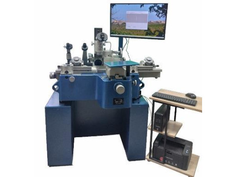 Микроскопы универсальные измерительные УИМ