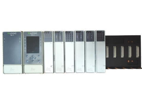 Контроллеры логические программируемые R-Logic Стандарт