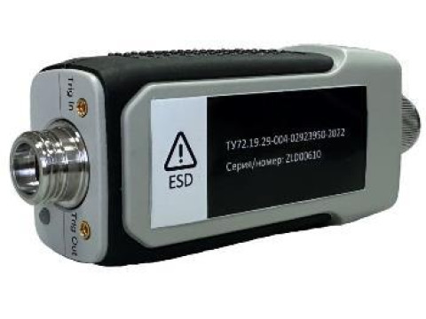 Измерители пиковой и средней мощности ПРЦГ-87234