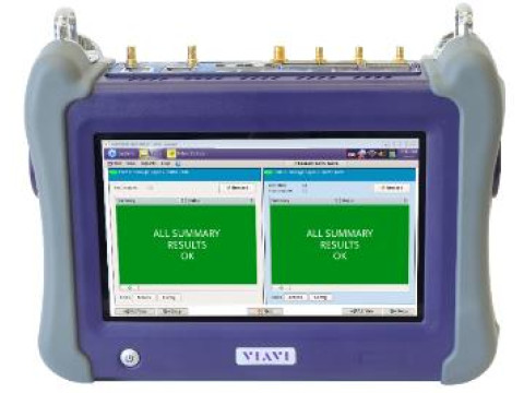 Тестеры MTS 5800-100G