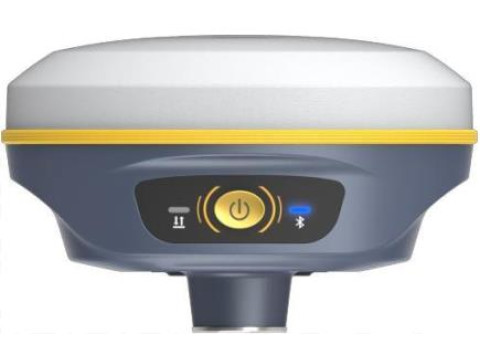 Аппаратура геодезическая спутниковая South