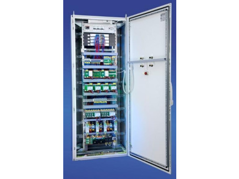 Комплексы программно-технические (программно-аппаратные) «TORNADO-N» («ТОРНАДО-N»)