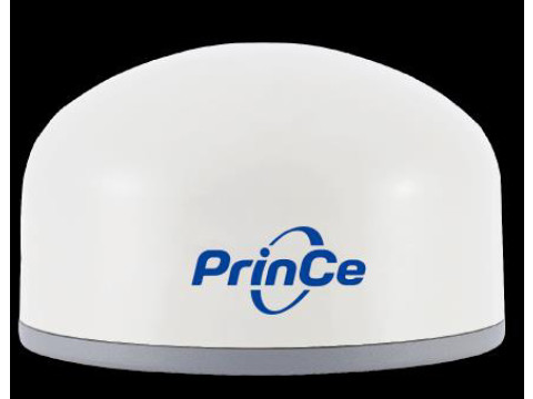 Системы измерений перемещений и деформаций PrinCe H3