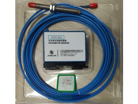 Преобразователи вихретоковые CWY-DO