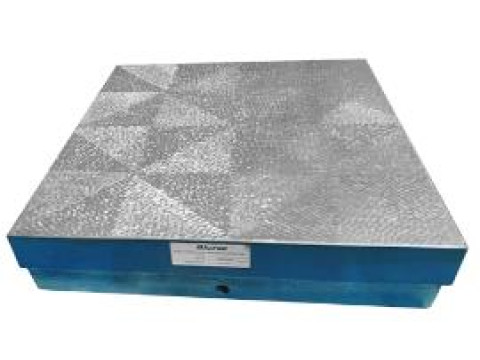 Плиты поверочные и разметочные Micron 