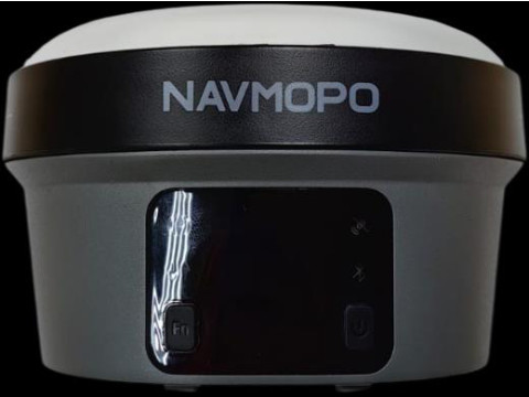 Аппаратура геодезическая спутниковая NAVMOPO