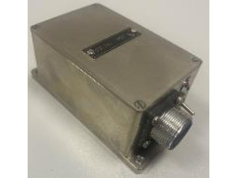 Блоки питания потенциометров БПП