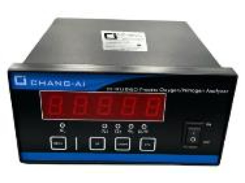 Газоанализаторы CI-RU