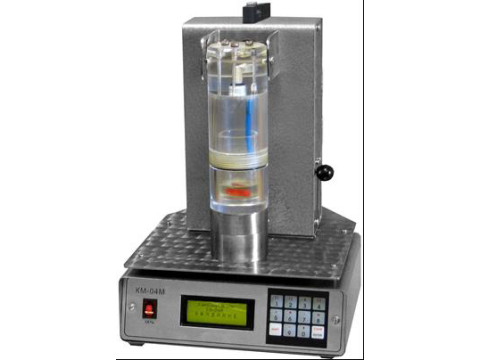 Кальциметры КМ