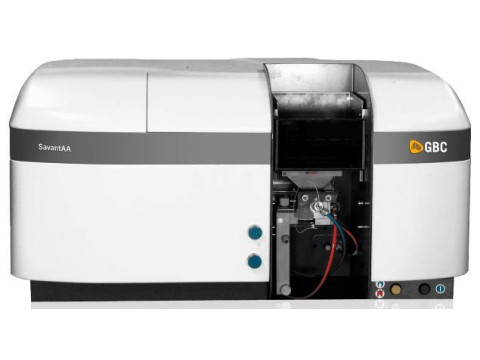 Спектрометры атомно-абсорбционные GBC SavantAA