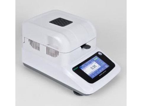 Влагомеры термогравиметрические инфракрасные FS