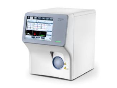 Анализаторы гематологические автоматические BC