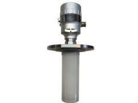 Преобразователи уровня радиоволновые бесконтактные ТЭК-РБУ