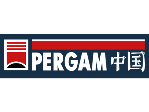 Pergam Shanghai Trading Co., Ltd., КИТАЙ