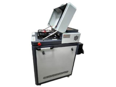 Комплексы измерительные параметров активных и пассивных электронных компонентов ДМТ-2200