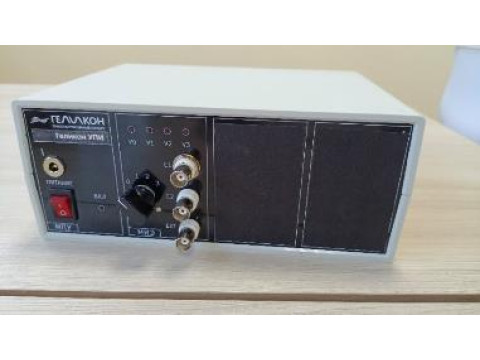 Установки поверочные имитационные Геликон УПИ