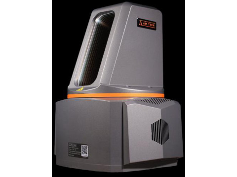 Системы лазерные координатно-измерительные сканирующие AM.TECH GLS1000