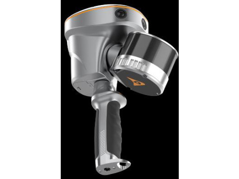 Сканеры лазерные RS