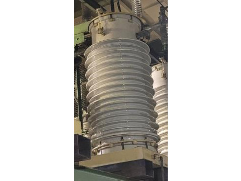 Трансформаторы тока ТФЗМ 110Б-IIIУ1