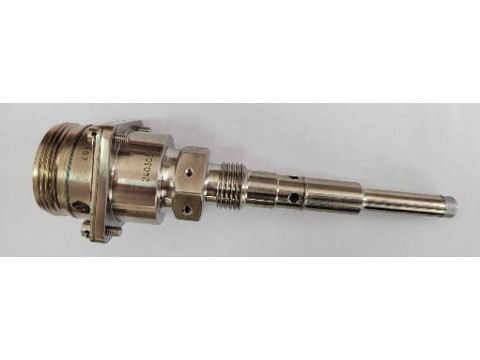 Преобразователи температуры резистивные ПТР-109М4