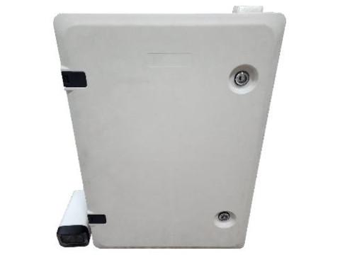 Комплексы аппаратно-программные «Парковочный ассистент»