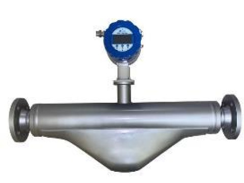 Счетчики-расходомеры массовые SURE SCM