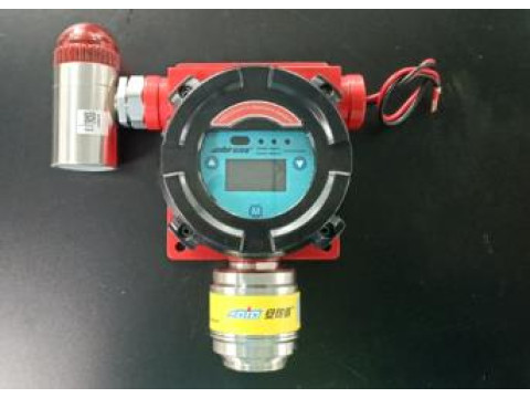 Детекторы газовые AEC2232bX
