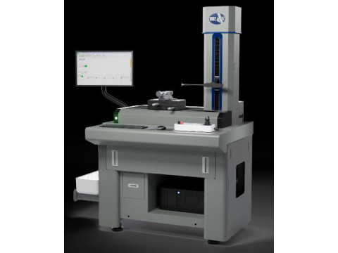 Приборы для измерений параметров контура и шероховатости поверхности URAN ITC