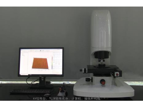 Профилометры оптические Nanometric IntoM