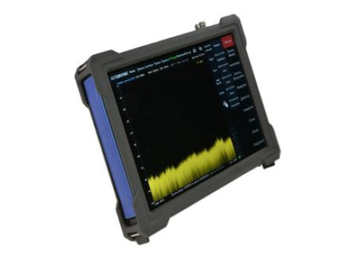 Анализаторы спектра реального времени портативные АСРВ-П