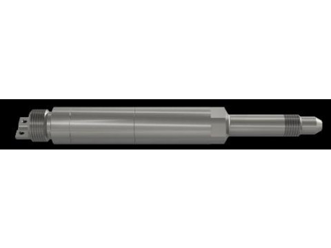 Модули кварцевого термоманометра И-3