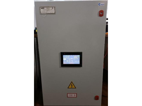 Системы телеметрии и телемеханики на базе программируемых логических контроллеров СТТ