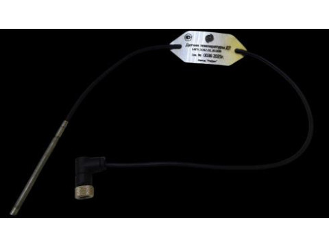 Датчик температуры ДТ