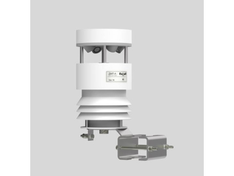 Датчики метеорологических параметров ДМП-А