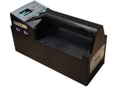 Измерители толщины слоя жидких осадков Водомер