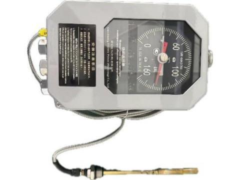 Измерители-сигнализаторы температуры обмотки трансформаторов BWR