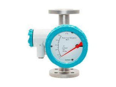 Ротаметры с металлической трубкой QTLZZ