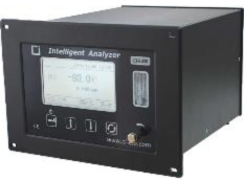 Анализаторы точки росы CI