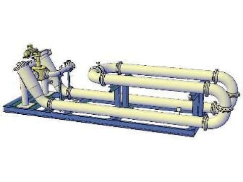 Установки трубопоршневые PE-Prover-EXPERT