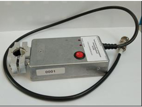 Токосъёмники для проведения специальных исследований ТИ-2СИ