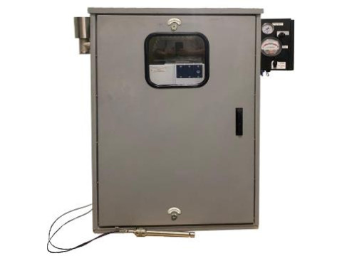 Фурье-спектрометры инфракрасные СПЕКТР-О