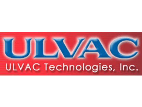 Фирма "Ulvac Inc.", Япония