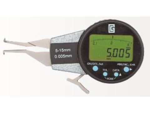 Кронциркули измерительные 