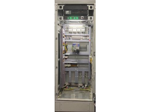 Комплекс программно-технических средств Т-системы ДОФ 