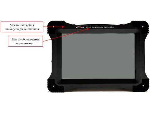 Генераторы сигналов VESNA SGV