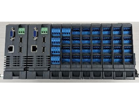 Системы мониторинга состояния BH7000