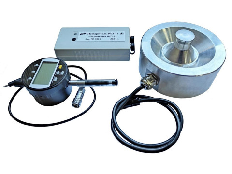 Измерители ИСП-1