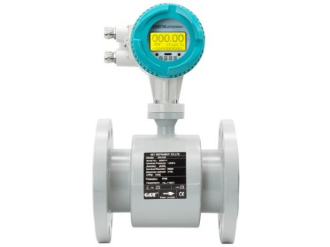 Расходомеры электромагнитные KTLD