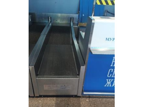 Весы багажные DD7