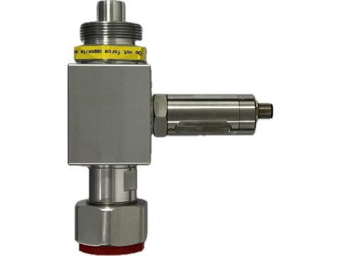 Измерители параметров элегаза OM.M800